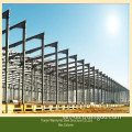 best quality construction design steel structure warehouse